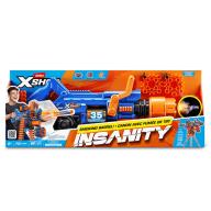 Pistola Insanity Smoking Barrel-7664