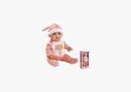 Bebote 40cm con enterito tejido-BL9608
