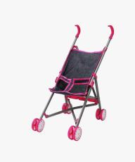 Paraguita de metal rosa - BL9659-ImpoBL