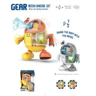 Oso Robot-BL9963