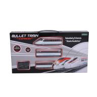 Bullet Train Express-2992