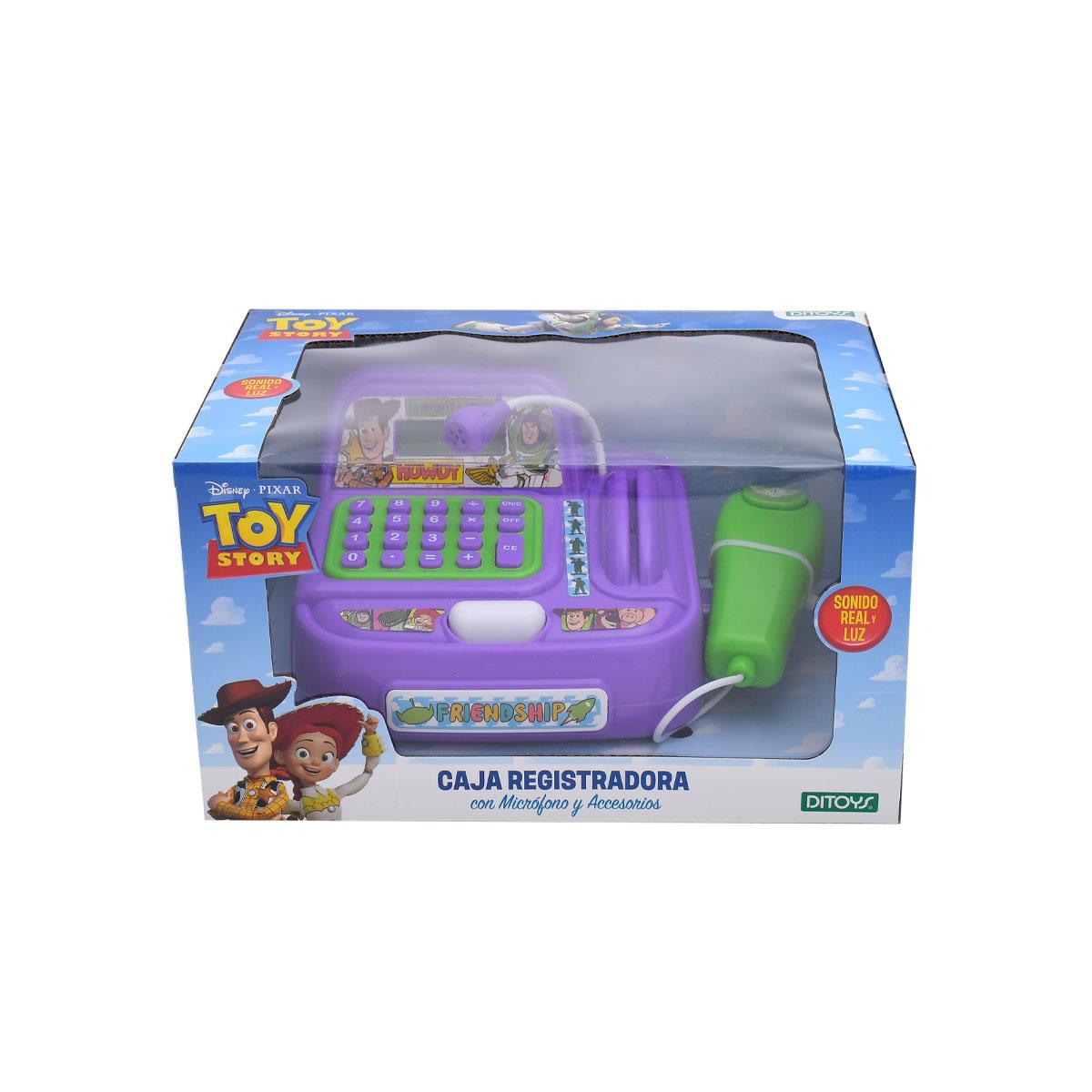 Caja Registradora Toy Story-3055