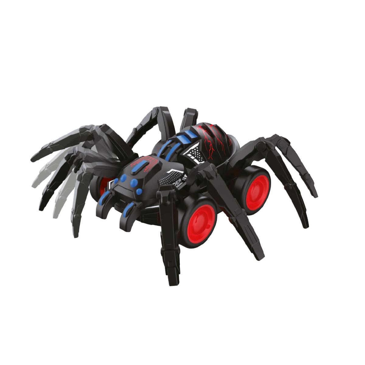 Spider Run-3050