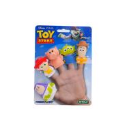 Toy Story Fingers Puppet-3043