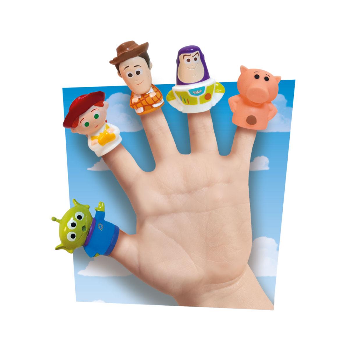 Toy Story Fingers Puppet-3043