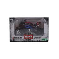 Moto Speed Metal-3042