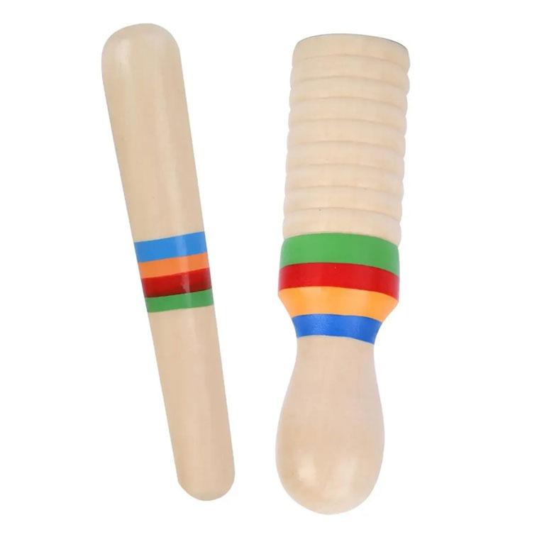 Rallador de madera -BL8722