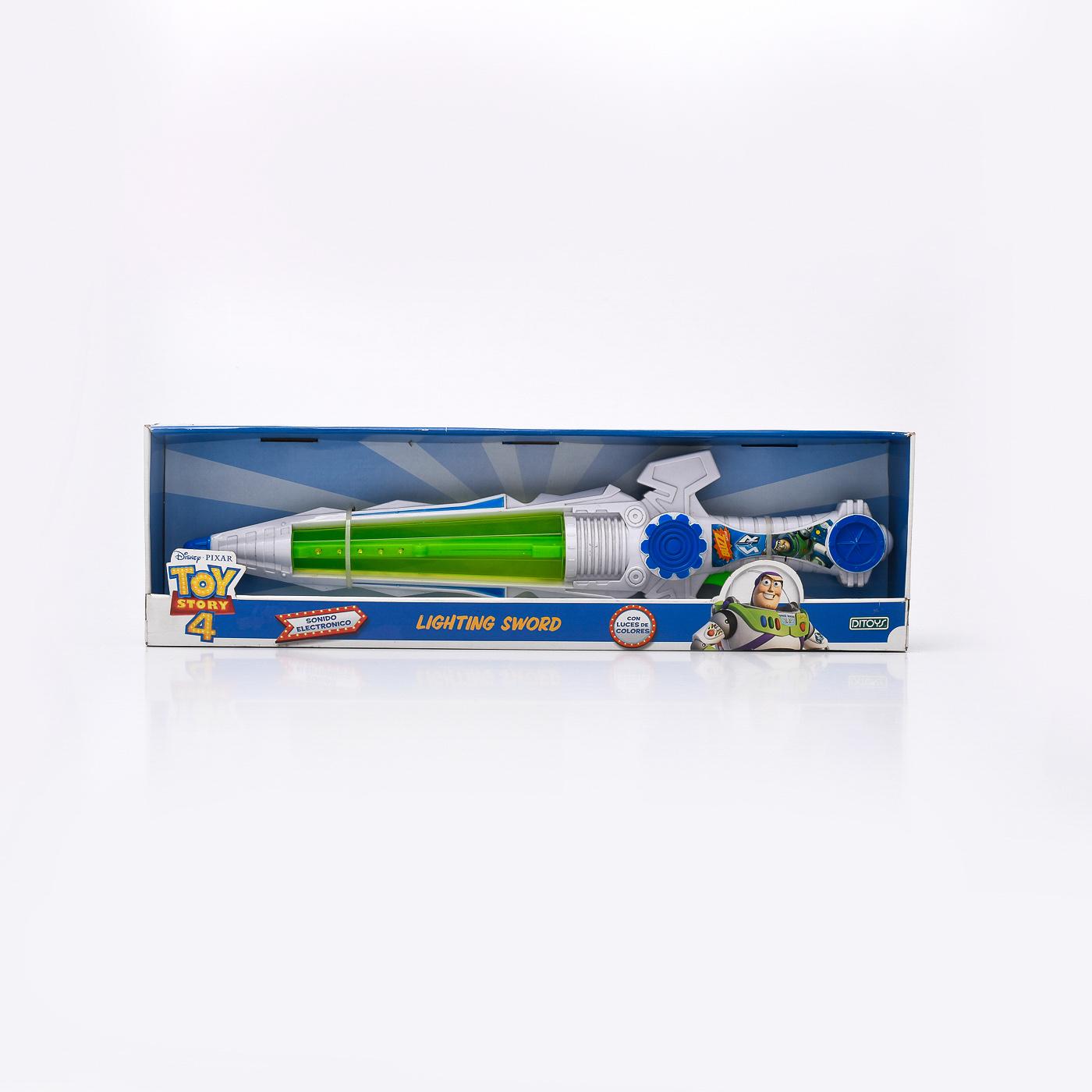 Lighting Sword Toy Story-2268