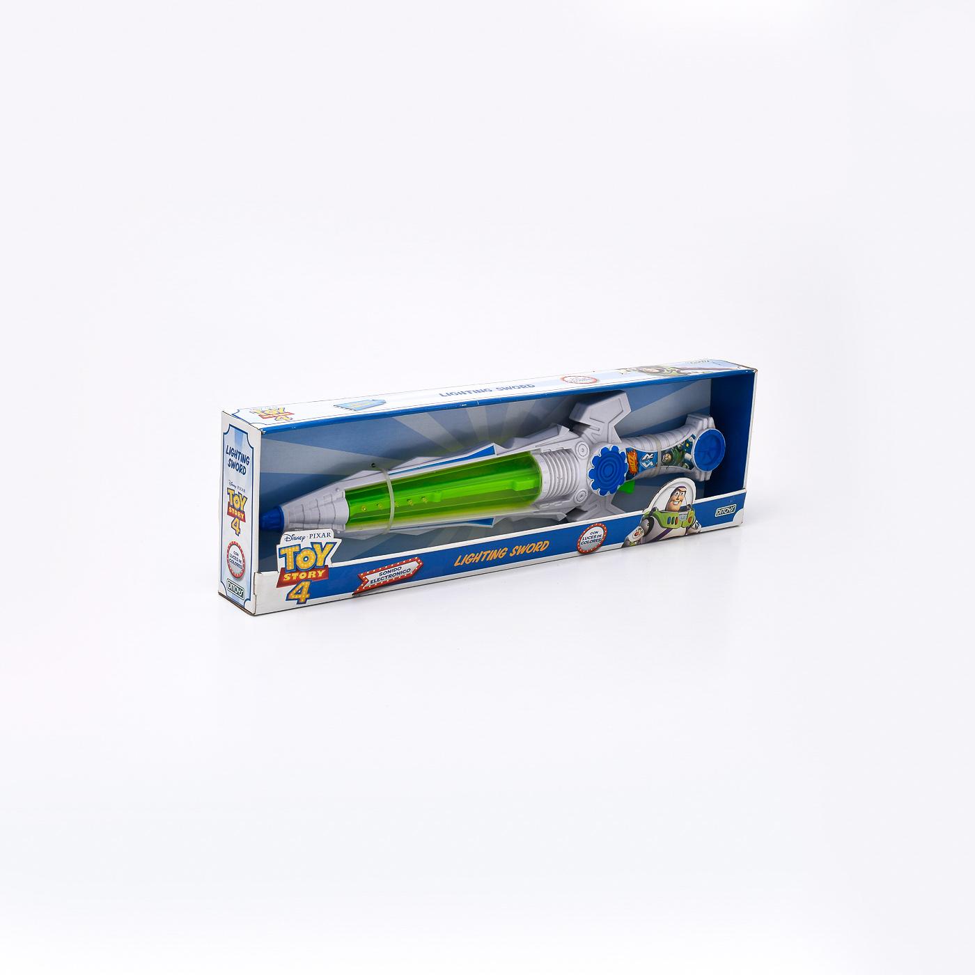 Lighting Sword Toy Story-2268