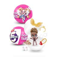 5 Surprise Fashion Fairies-7460