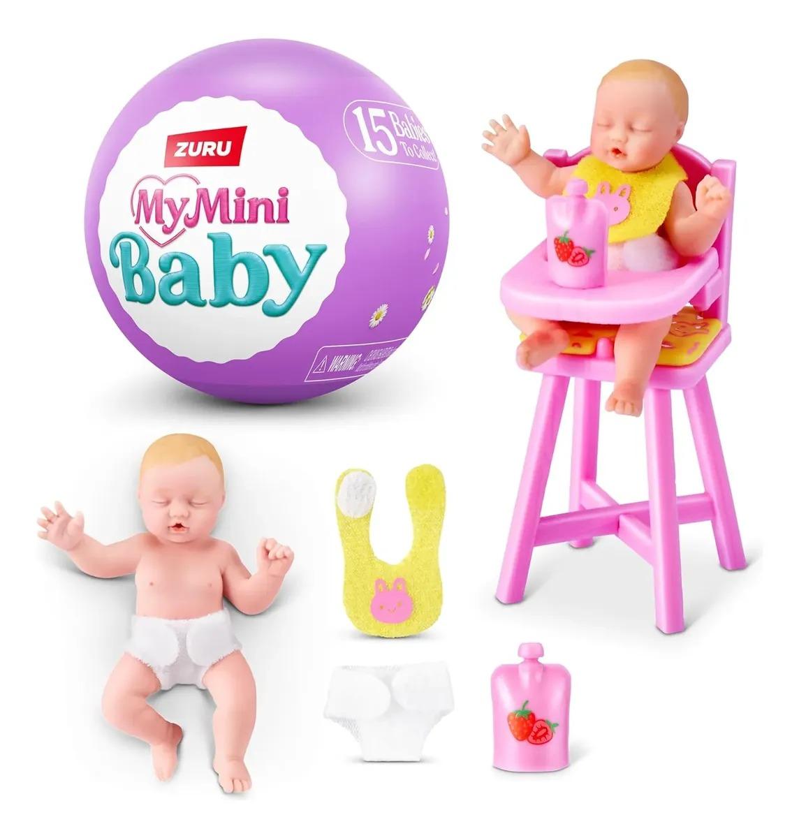 My Mini Baby Surprise-7988