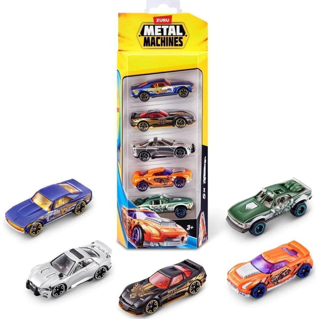 Autitos de coleccion Zuru x 5-7959