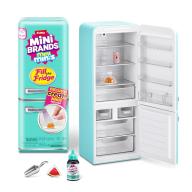 Mini Bands Fill The Fridge-Mini Heladera-7891