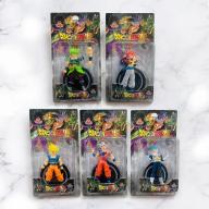 Dragon Ball con base