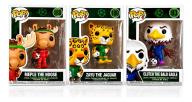 Mascota Mundial Pop - 3mod