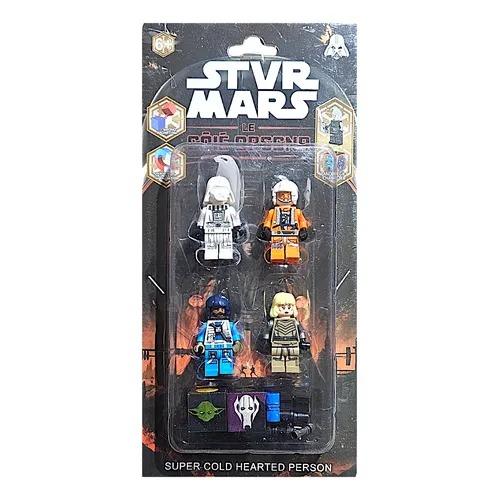 Star Wars simil lego