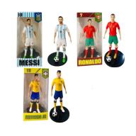Muñeco Mundial 3mod