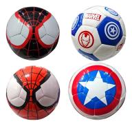Pelota de futbol Nº2 Marvel-57110