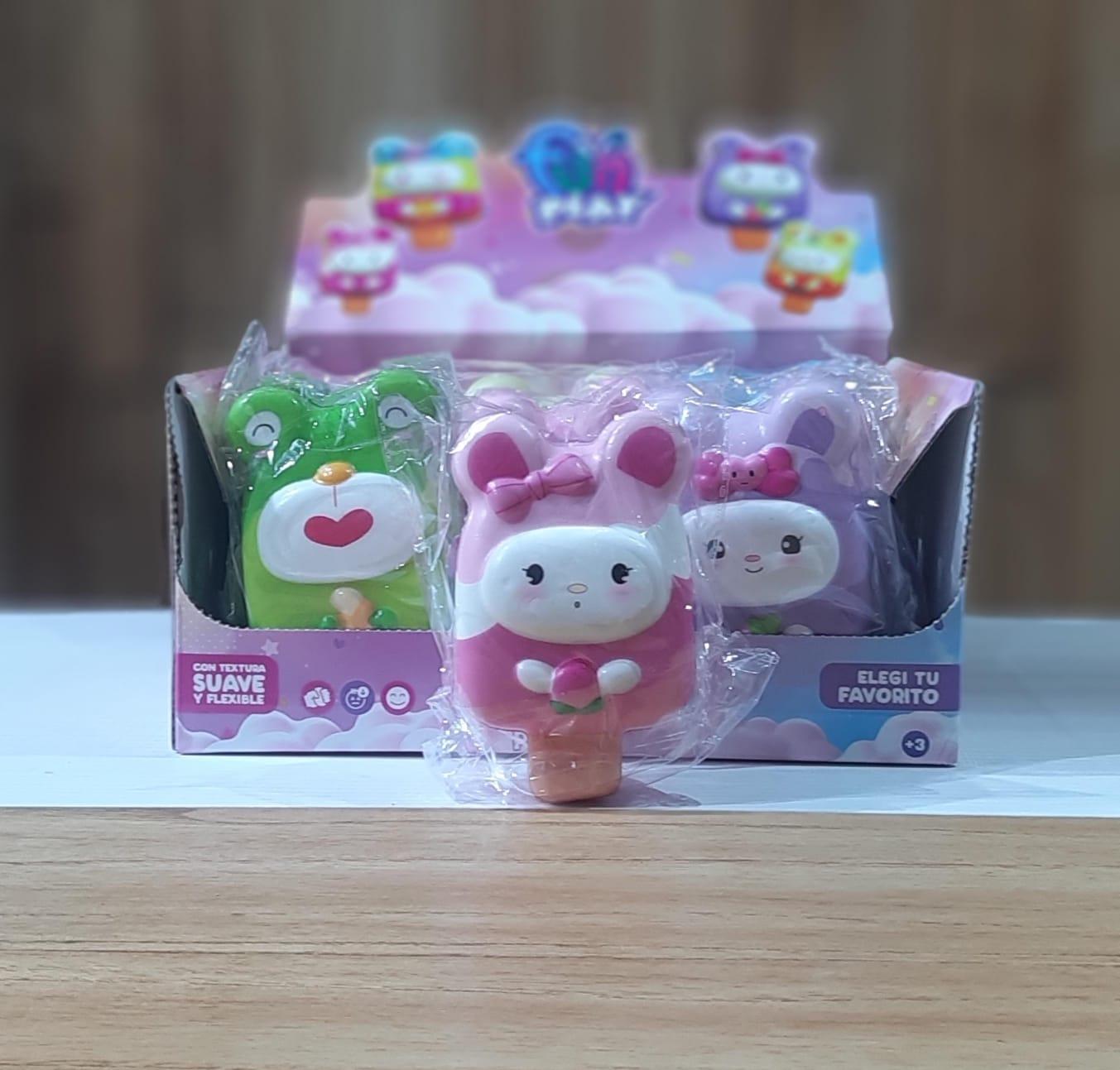 Squishy Paleta Helado - 55672