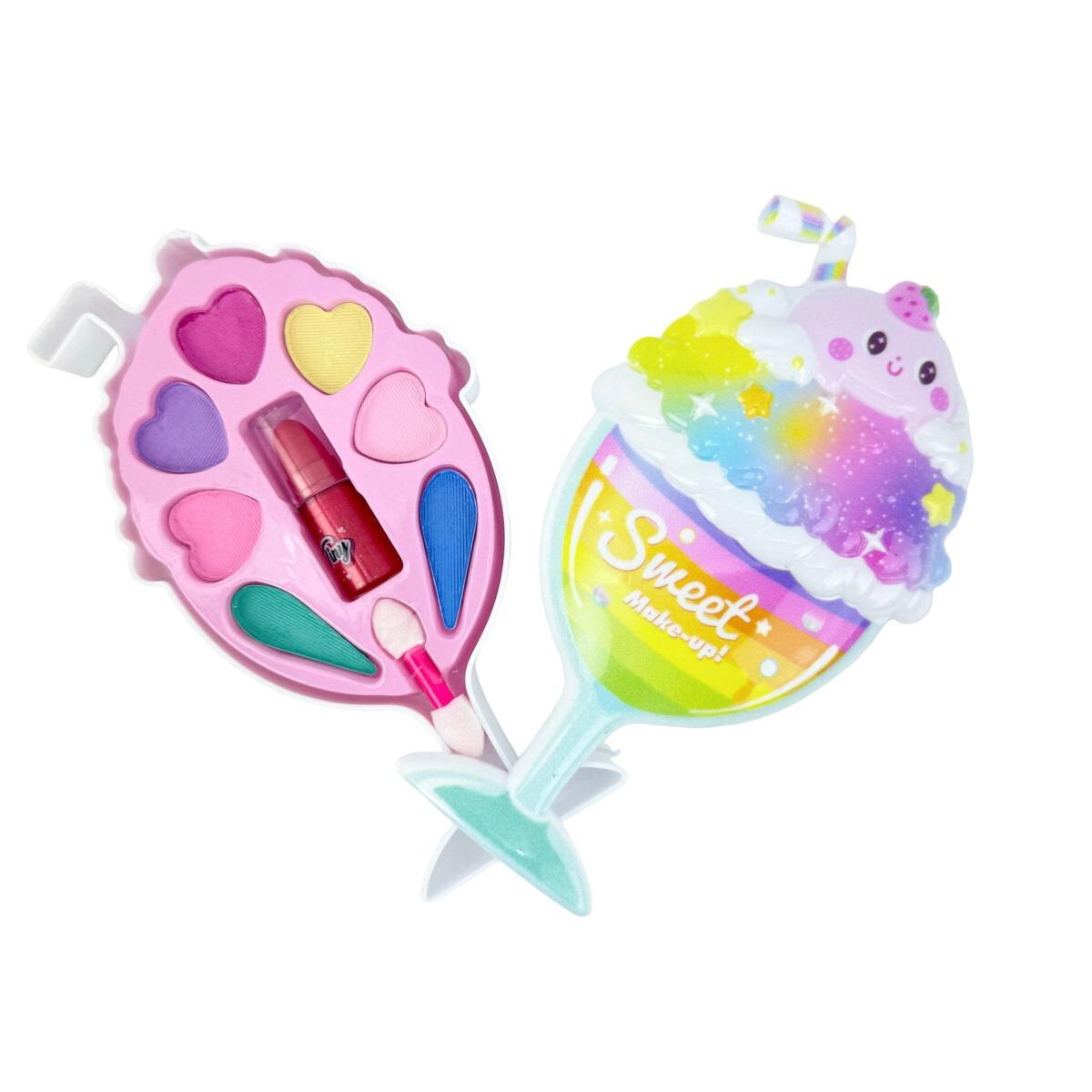Set de maquillaje Malteada Tiny-3392