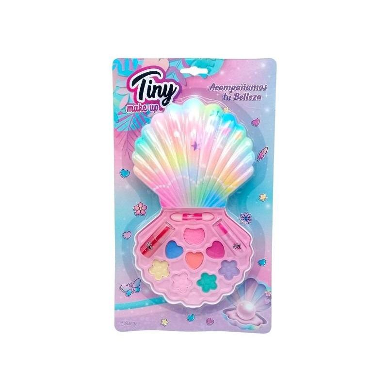 Set de maquillaje Oceano Tiny-3394