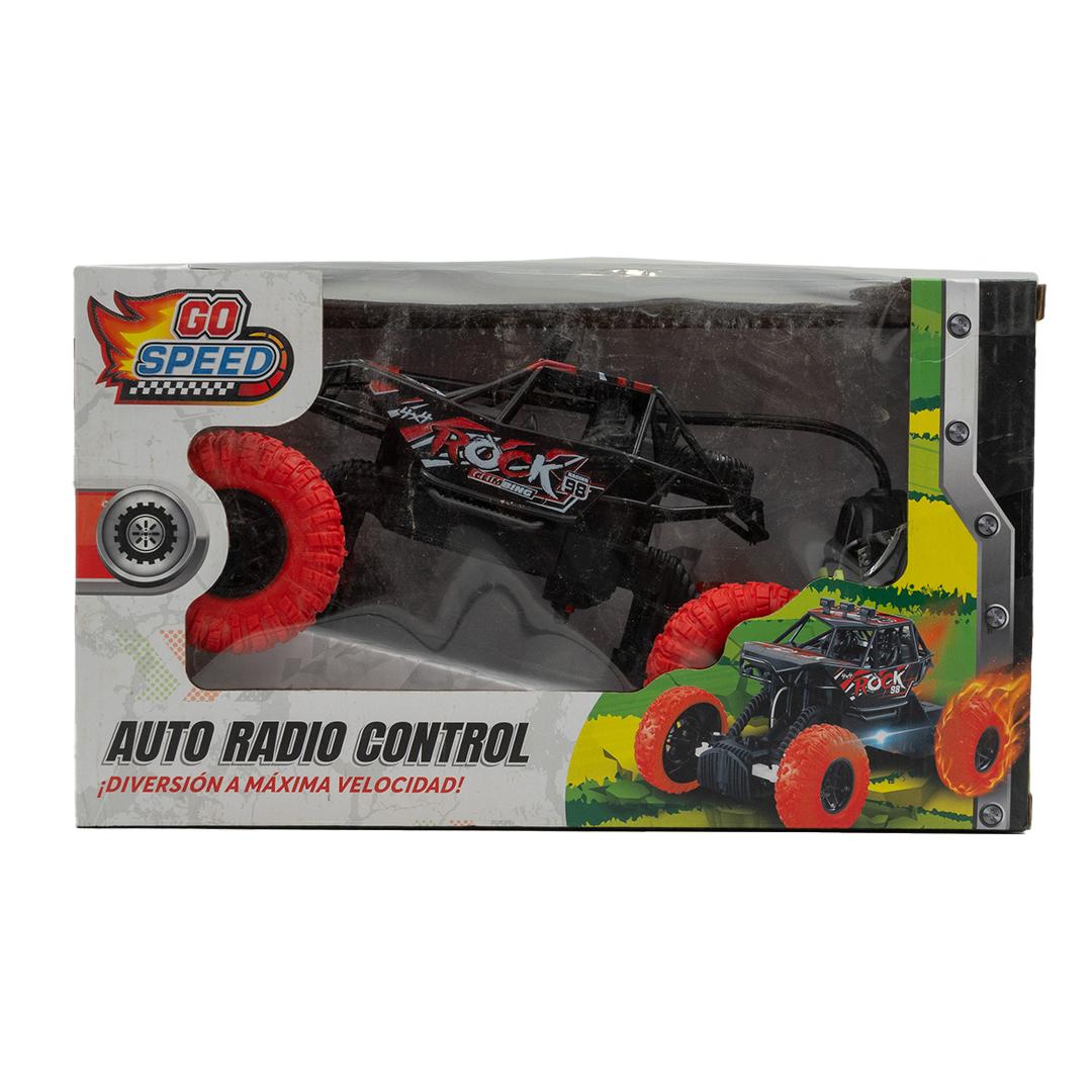 Auto RC Go Speedd-54437