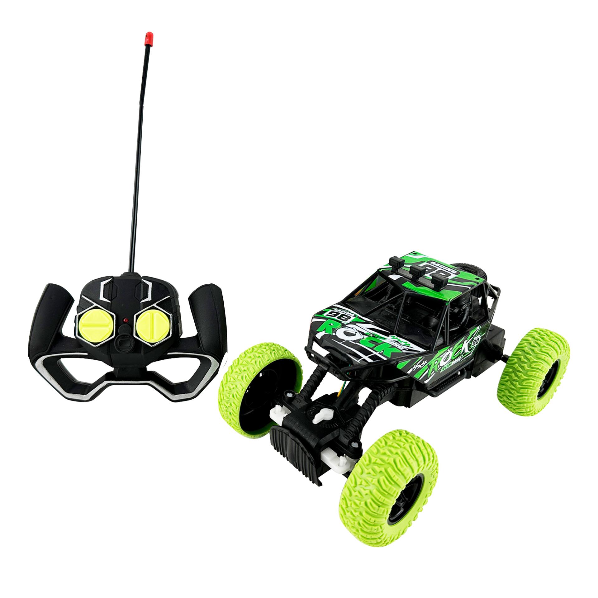 Auto RC Go Speedd-54437