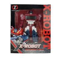 Mega Robot Camion-56396