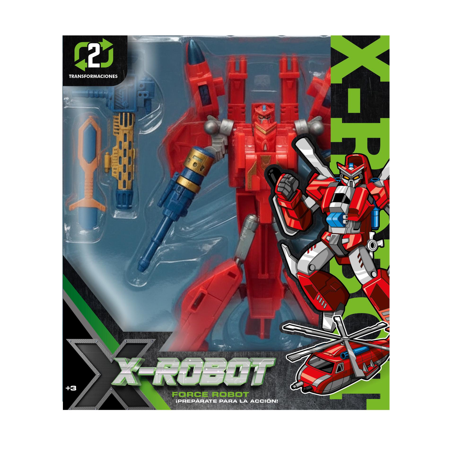 Mega Robots-55694