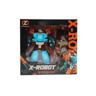 Super Robot Auto Transformer-56394