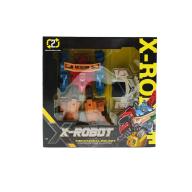 Mega Robot Auto Transformer-56395