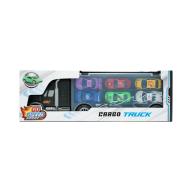 Super Set camion guarda autos-56470