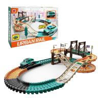 Super Pista Urban Rail-53764