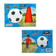 Juego entrenamiento de futbol-56052