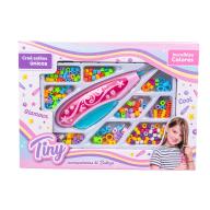 Maquina para hacer trenzas c/set bijou-53744