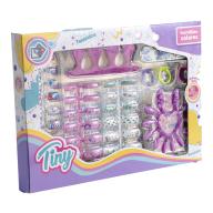 Set de uñas Tiny fashion -53797