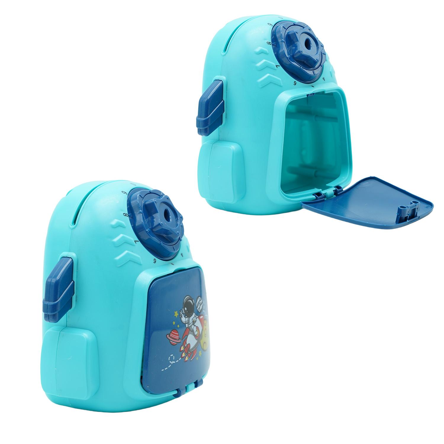 Caja Fuerte Astronauta-56381