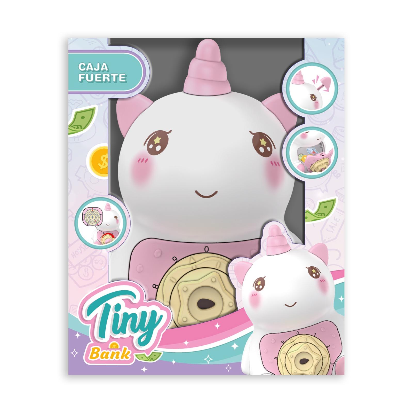 Caja Fuerte Unicornio-55663