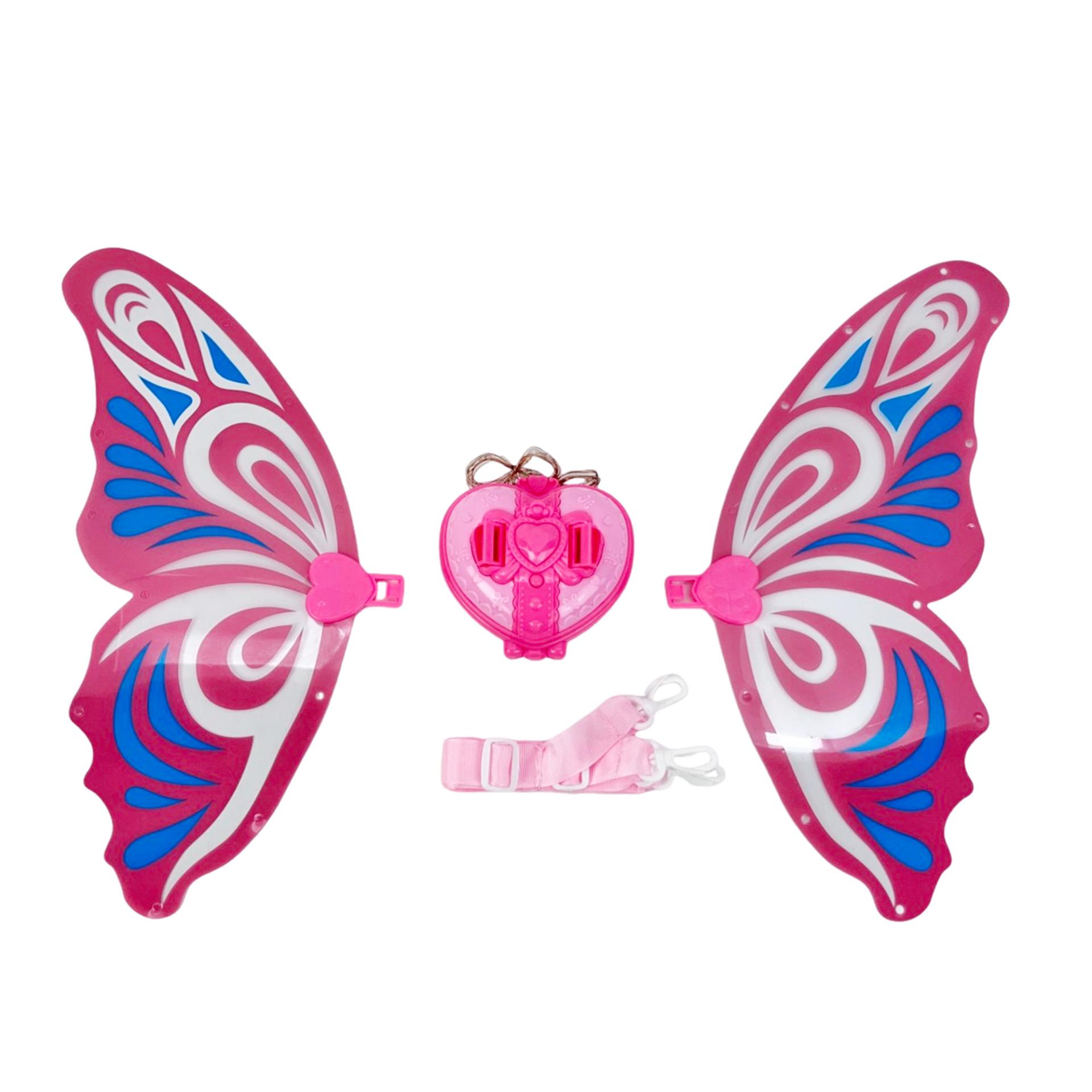 Alas Magicas -57238-