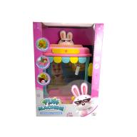 Mini Maquina agarra peluche-57239