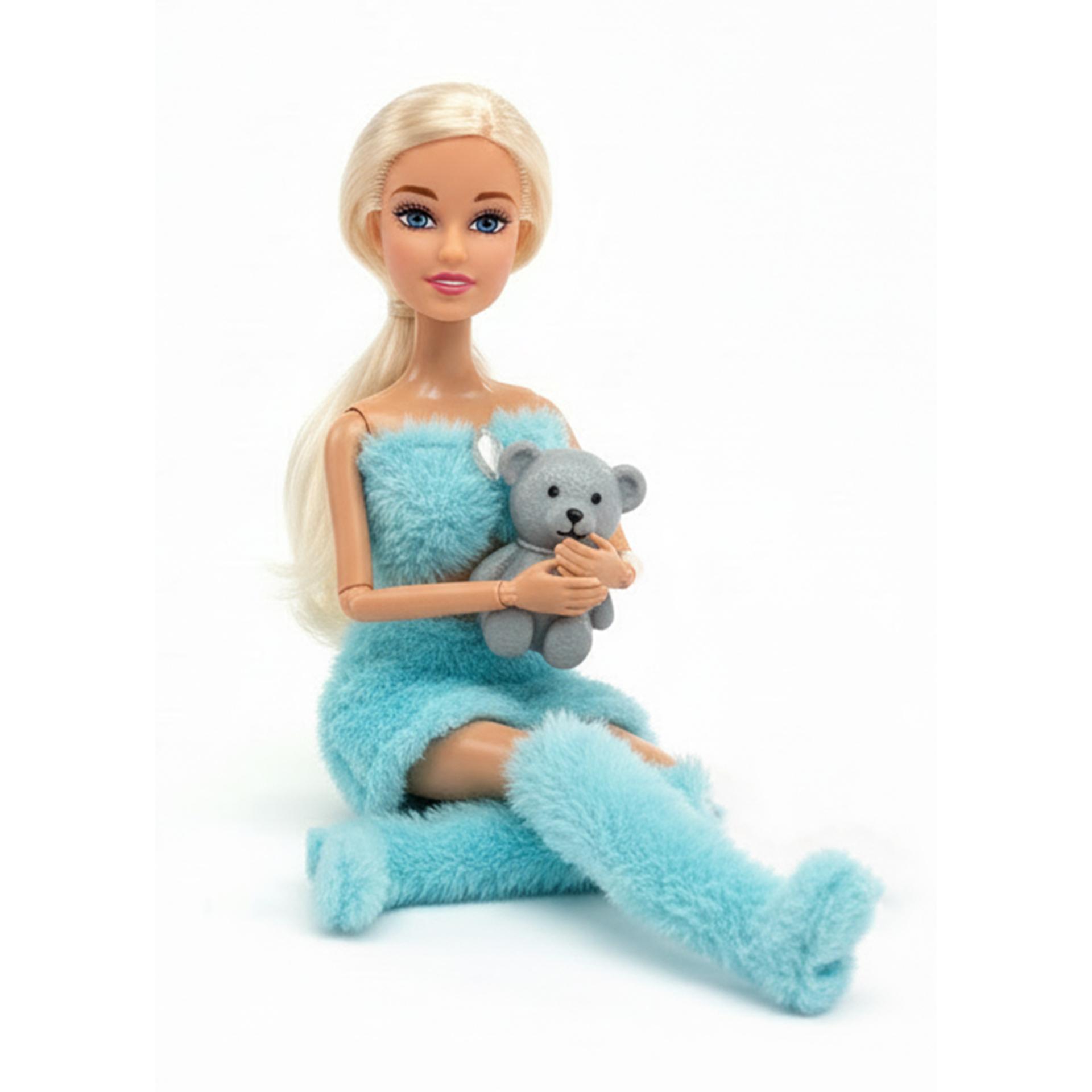 Muñeca Tiny Fashion - 57547