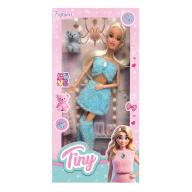 Muñeca Tiny Fashion - 57547
