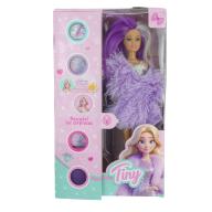 Muñeca Tiny Cabello cambia de color -57561