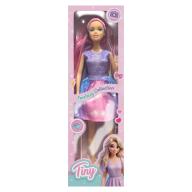 Muñeca Tiny pelos de colores-57541