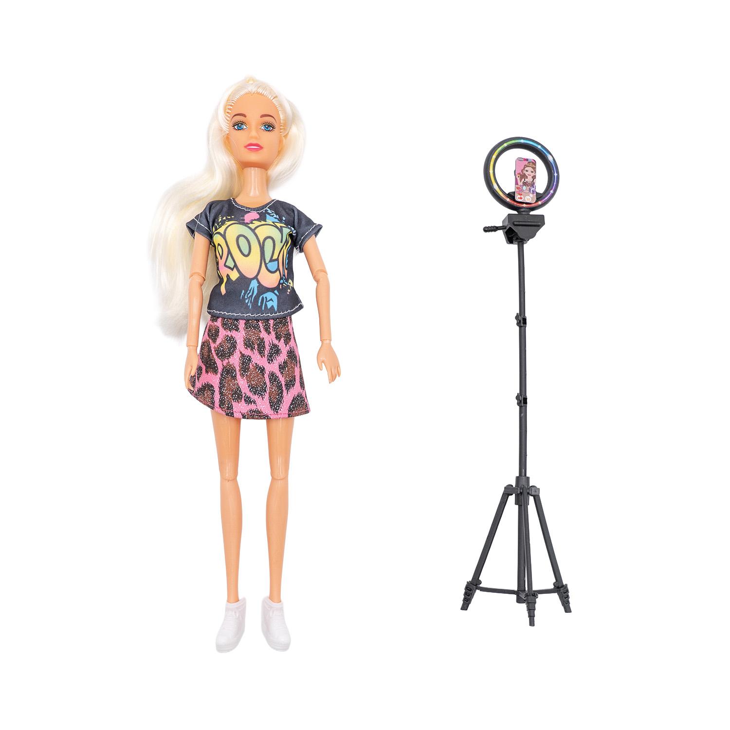 Muñeca Tiny influencer-56650