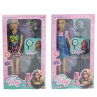 Muñeca Tiny influencer-56650