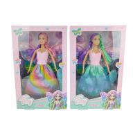 Muñeca Tiny Hada Pop It -56654
