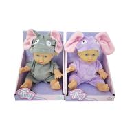 Bebote Tiny Elefante 20cm-56604