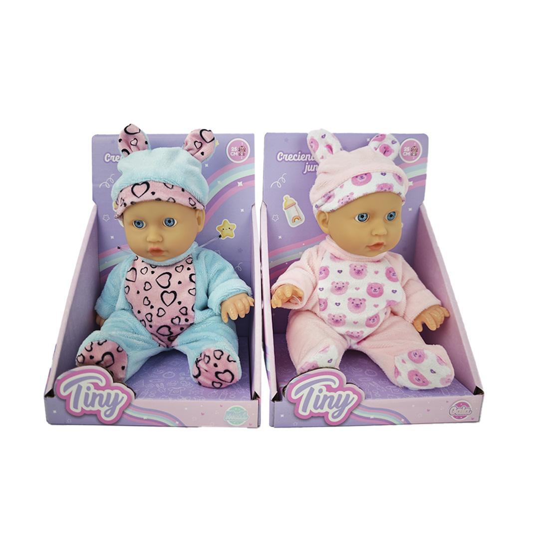 Bebote Tiny Oso 20cm-56606
