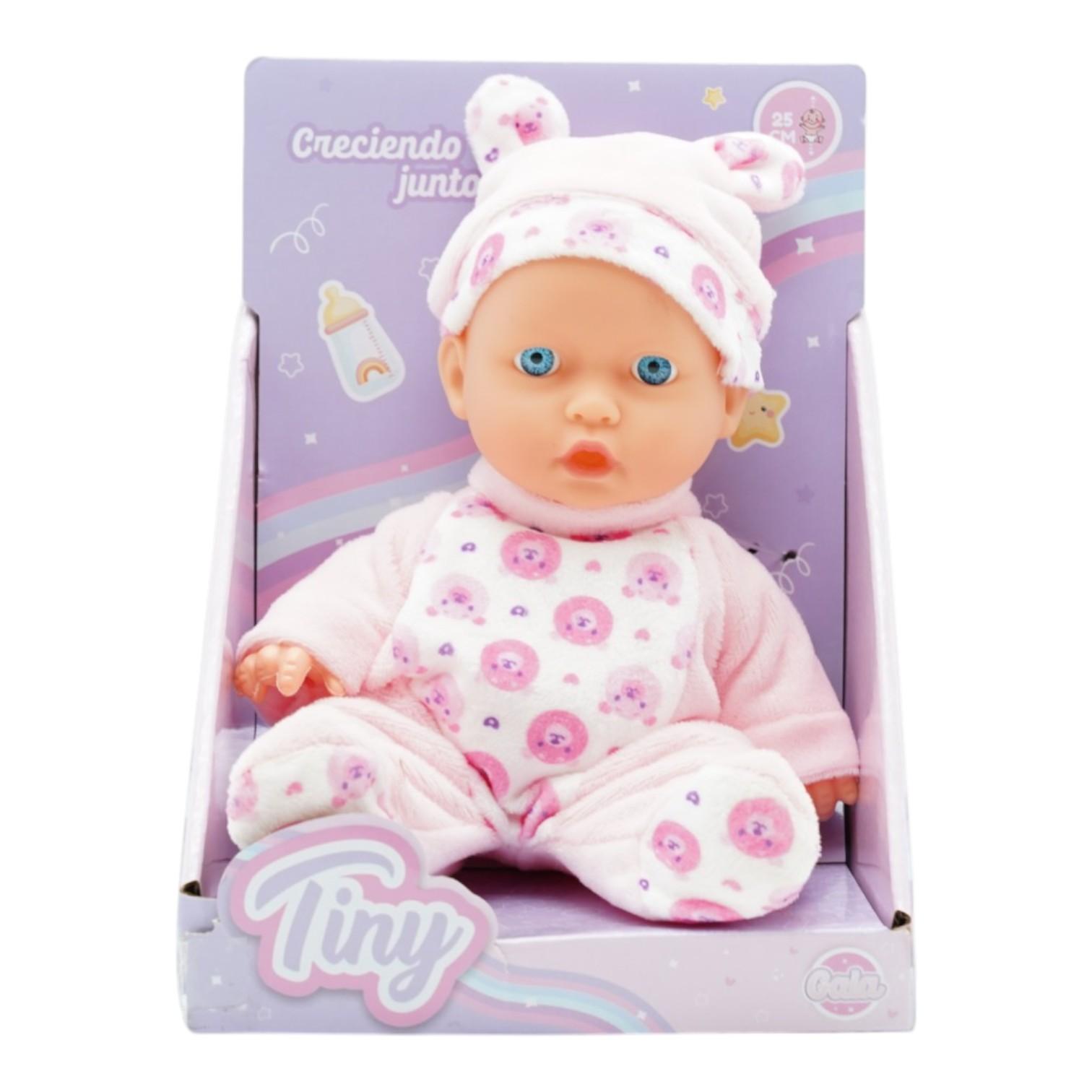 Bebote Tiny Oso 20cm-56606